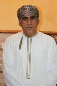 Dil Jan Al Balushi